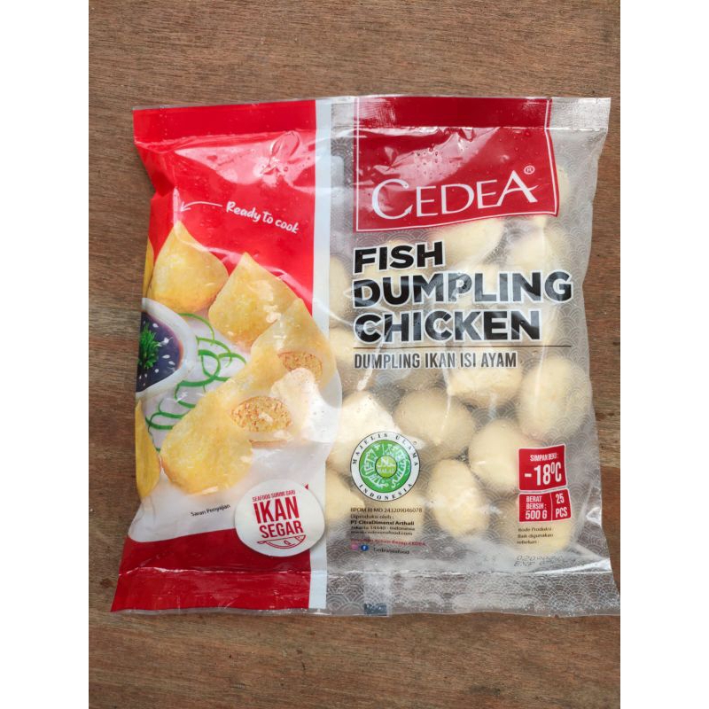 

dumling ayam 500gr