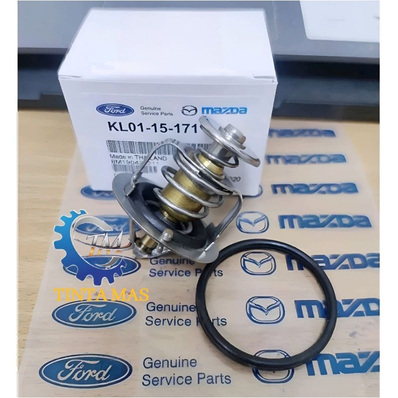 THERMOSTAT TERMOSTAT FORD RANGER TDI TDCI FORD EVEREST