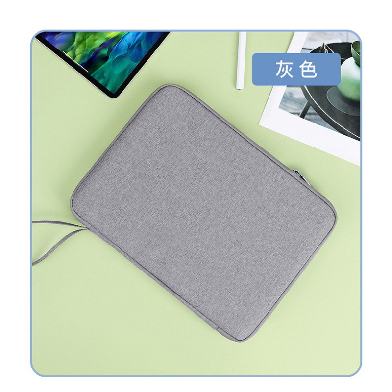 3 LAPIS MATERIAL TAHAN GORESAN DAN BENTURAN / TAS IPAD/TAS TABLET/IPAD CASE/PELINDUNG HP/WANITA/LAKI-LAKI/COVER HP/TABLET/7 8 9 10,9 INCH