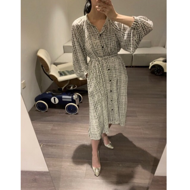 Lana Dress Jii by Gloria