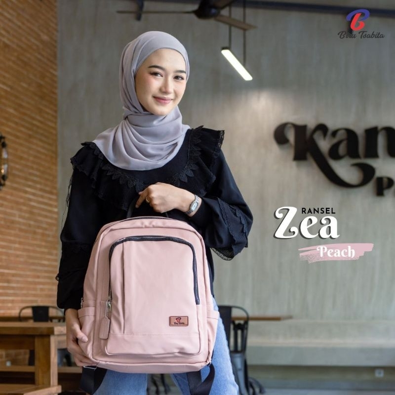 Zea bag