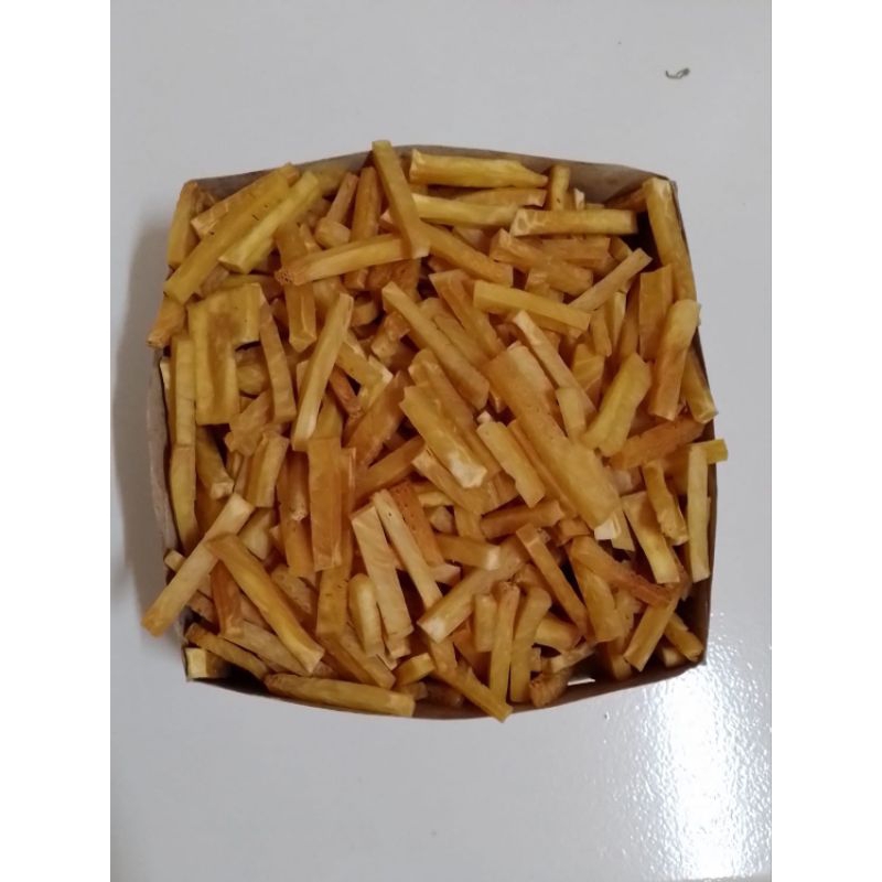 

Stik Sukun