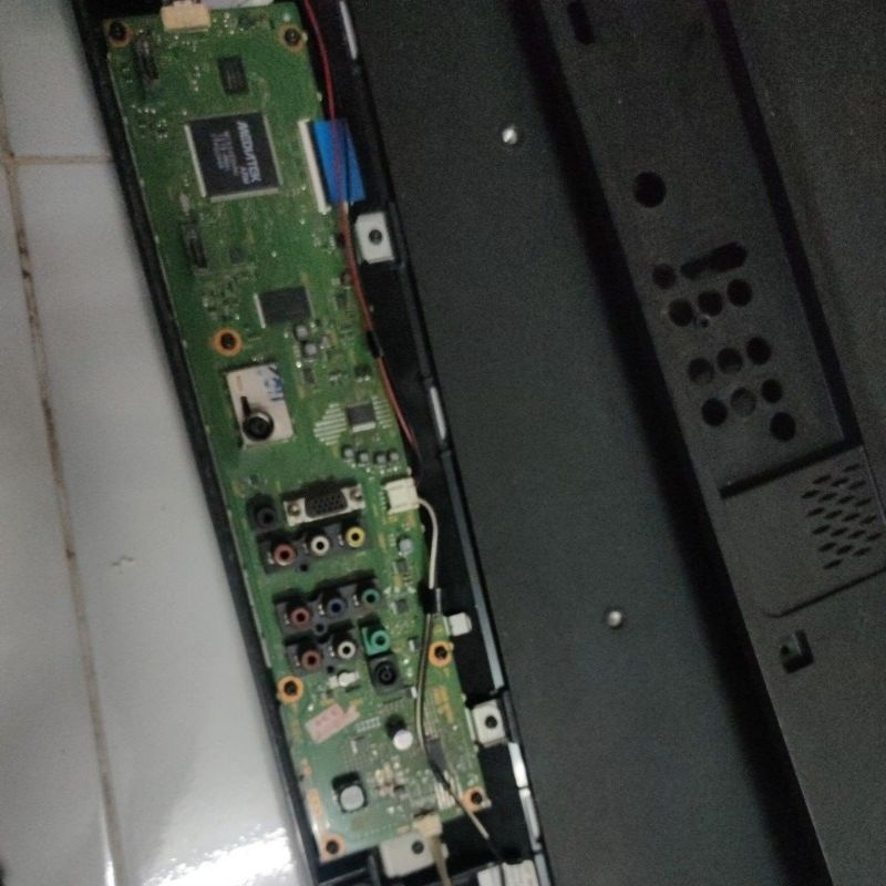 MB mainboard sony led BRAVIA KLV-32EX330