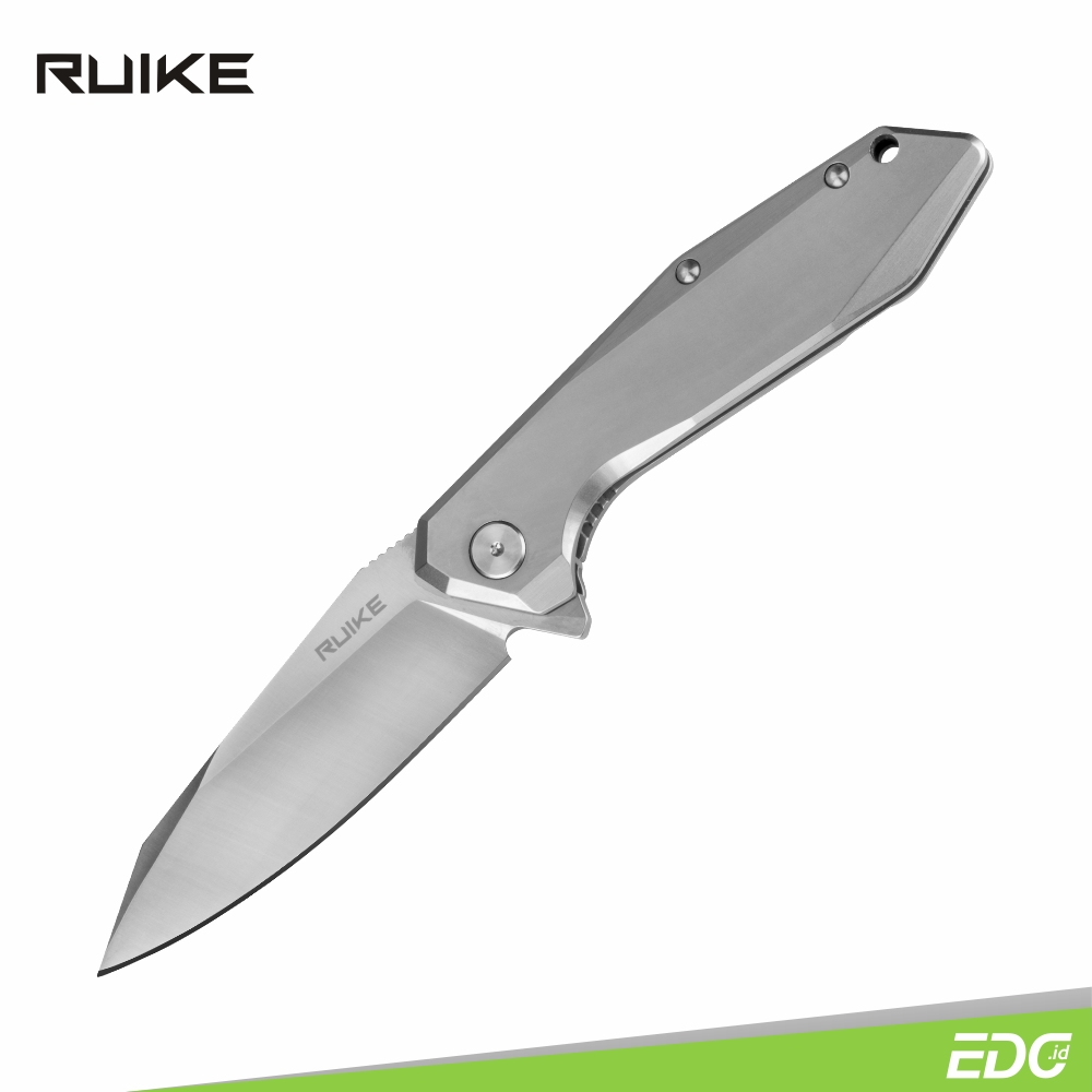 Ruike P135-SF 14C28N Steel Stainless Steel