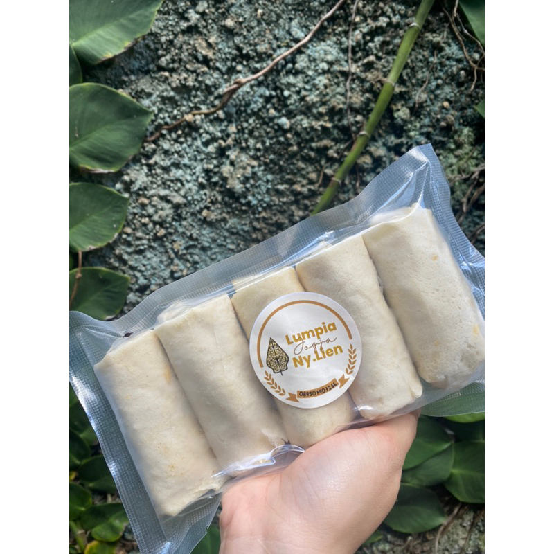 

lumpia jogja Ny.Lien