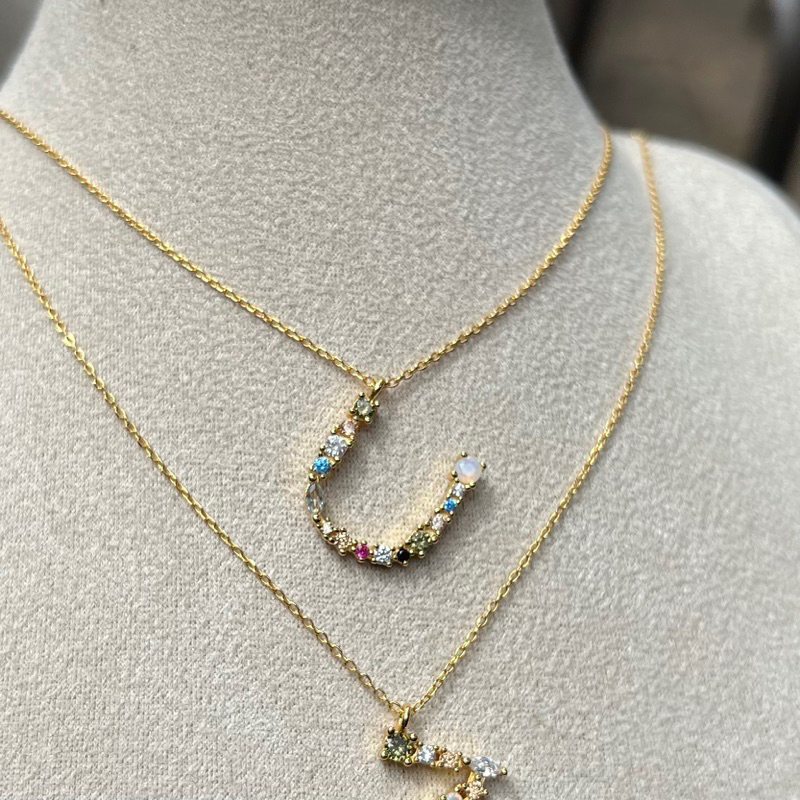 KALUNG PD PAOLA HURUF U BESAR