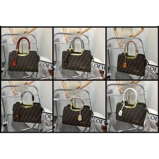 yoyobrand - Tas selempang wanita import terbaru seri 2208A3 tas tenteng wanita