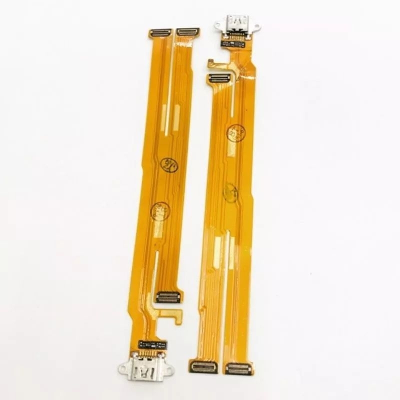 Flexible Connector Charger Oppo F9 - Fleksibel Cas / Konektor Cas Oppo F9 Pro