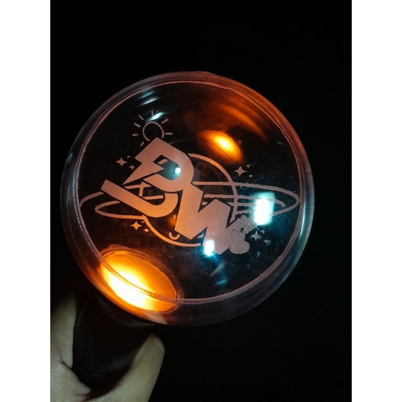 (Un-Official) Lightstick Brightwin satu warna