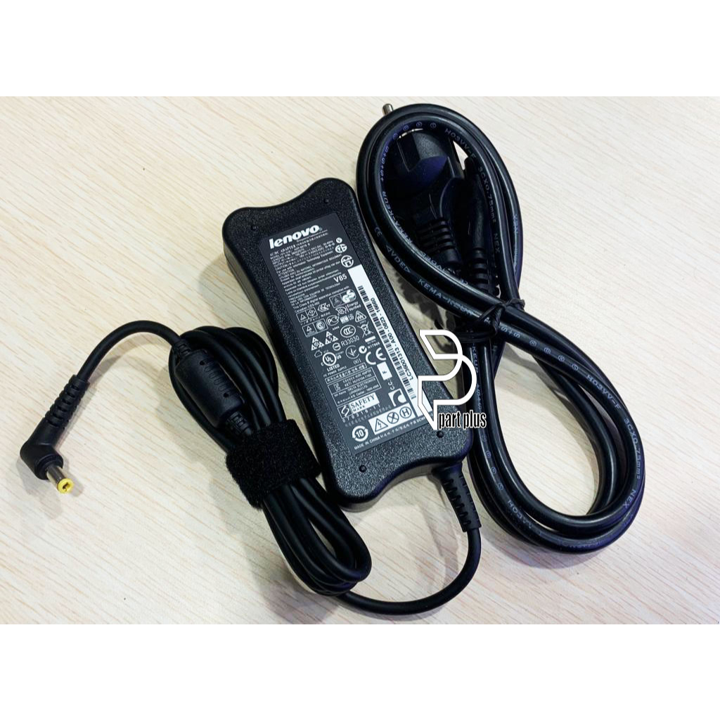 Adaptor Charger Len0vo 3000 G400 G410 Y410 G430 G450 G230 19V - 3.42A