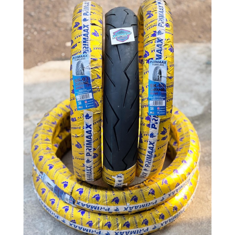 ban primax sk-03 copy Pirelli ring 17