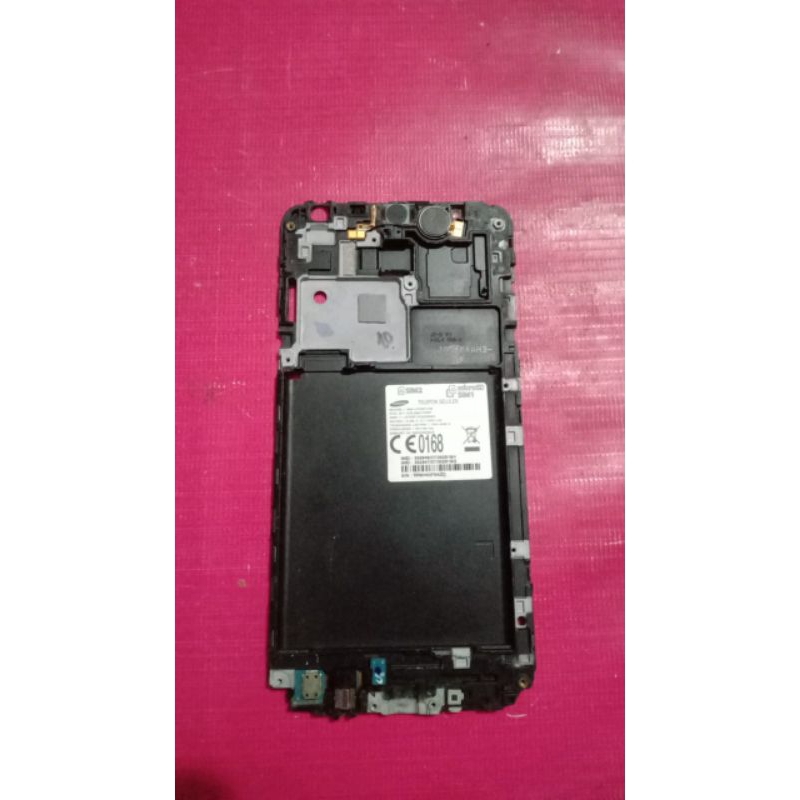 FRAME BEKAS SAMSUNG J7/J700F