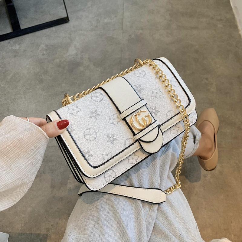 Tas Selempang wanita Korea - Sling Bag