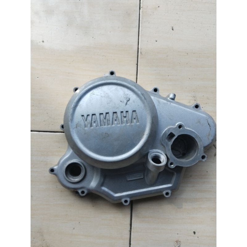 BAK BLOK KALTER KANAN YAMAHA VIXION LAMA / OLD ORI