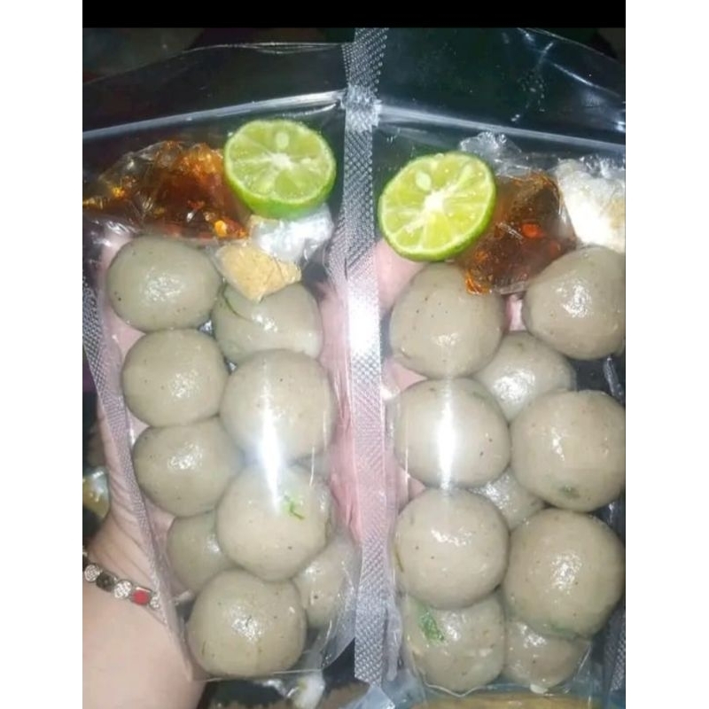 

CILOK JELETOT / CILOK CHILI OIL / CILOK MERCON