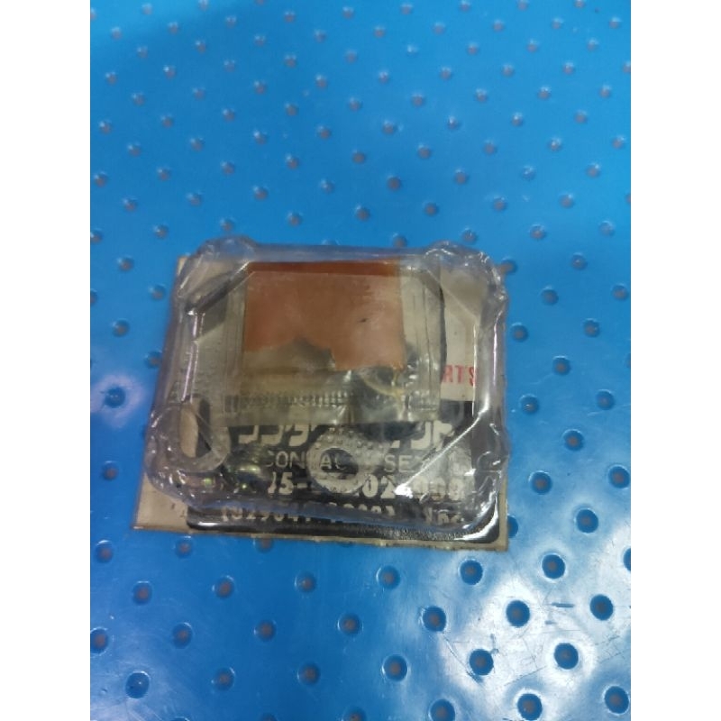 platina original Daihatsu Hijet S38