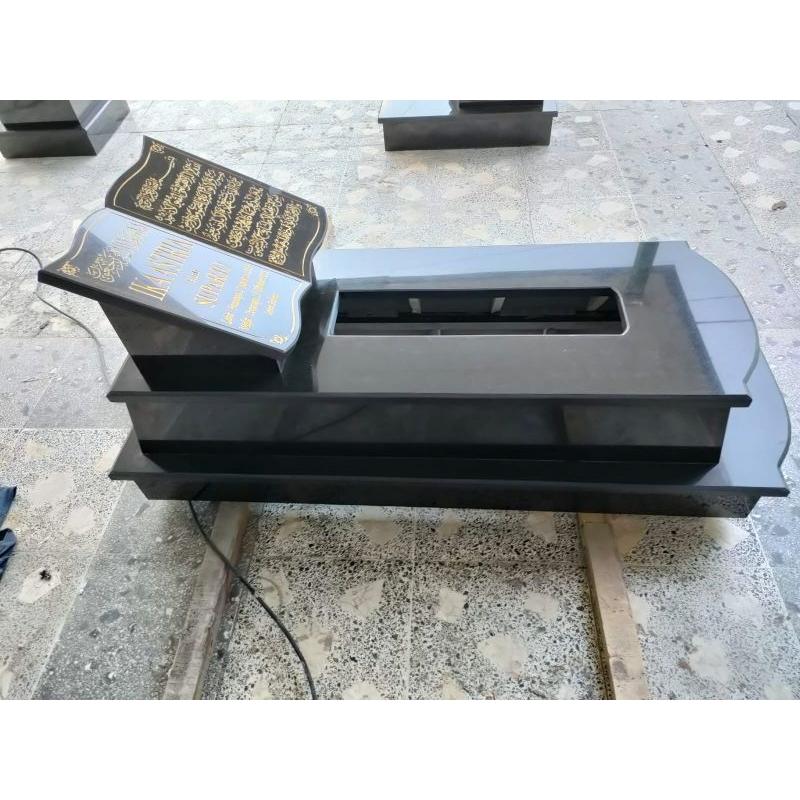 Kijing Makam Granit Maesan Makam Granit