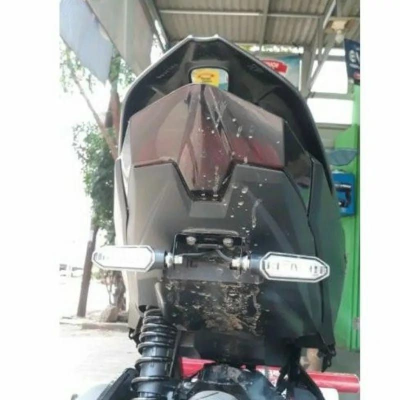 UNDERTAIL VARIO NEW VARIO 125 150 NEW