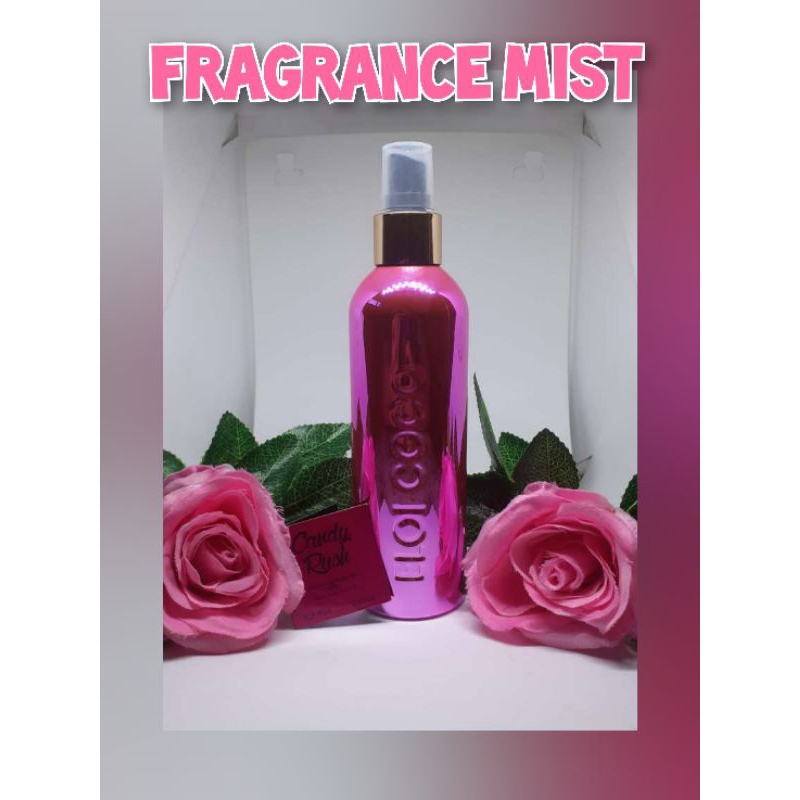 Eloi Coco Body Mist