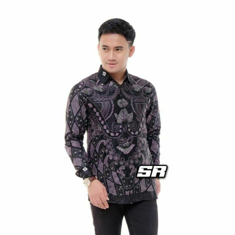 Kemeja batik pria lengan panjang | kemeja pria termurah | kemeja pria terpopuper | kemeja batik pria terlaris