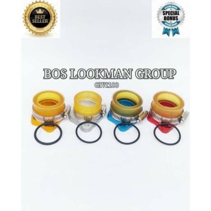 Manipol gl pro max 100 pe28 neotech original besi series tiger teflon miring ori revo lama megapro g