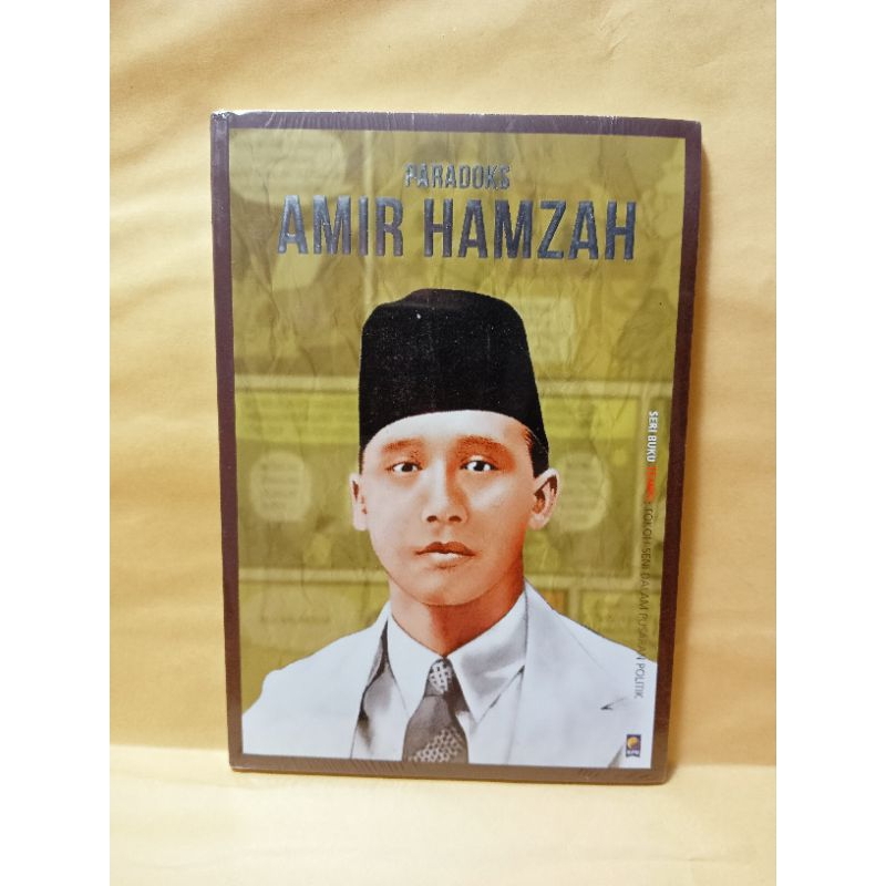 PARADOKS AMIR HAMZAH