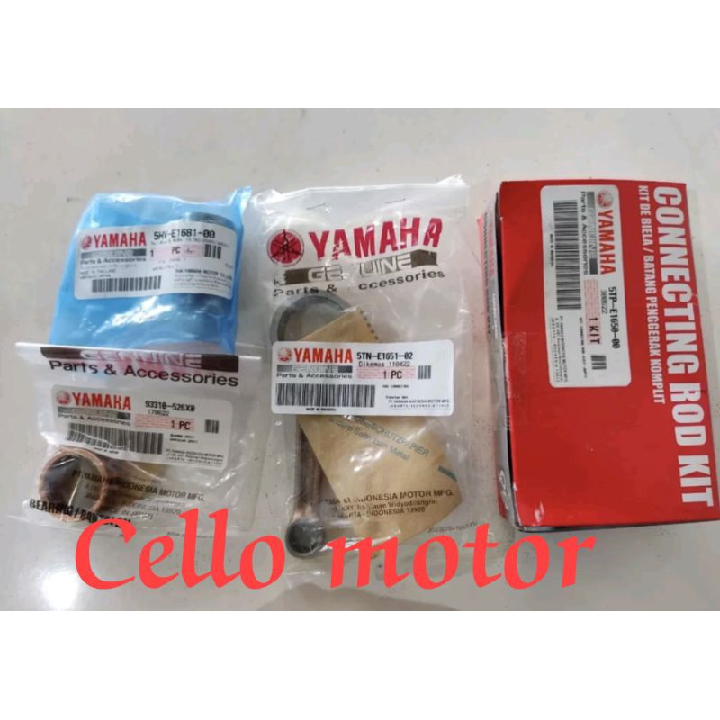 Stang seher jupiter z jupiter burhan vega new original