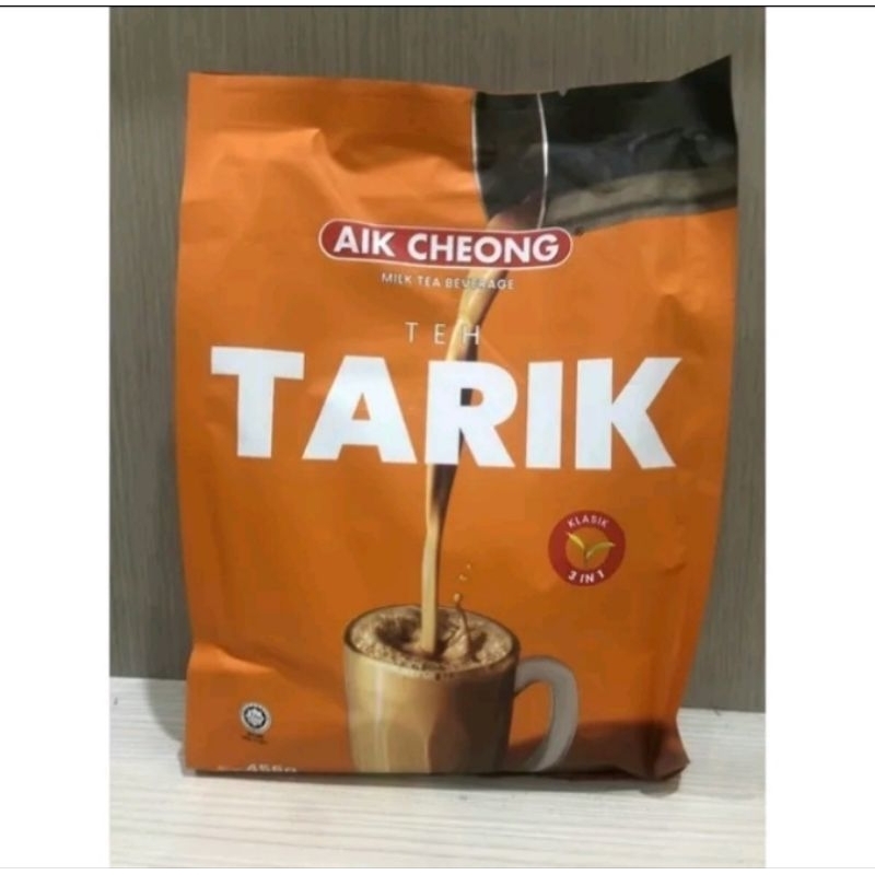 

Aik Cheong Klasik Malaysia