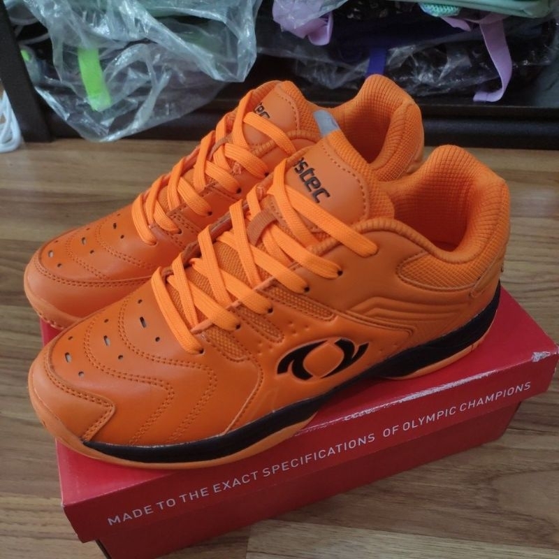 Sepatu Astec Geri Badminton