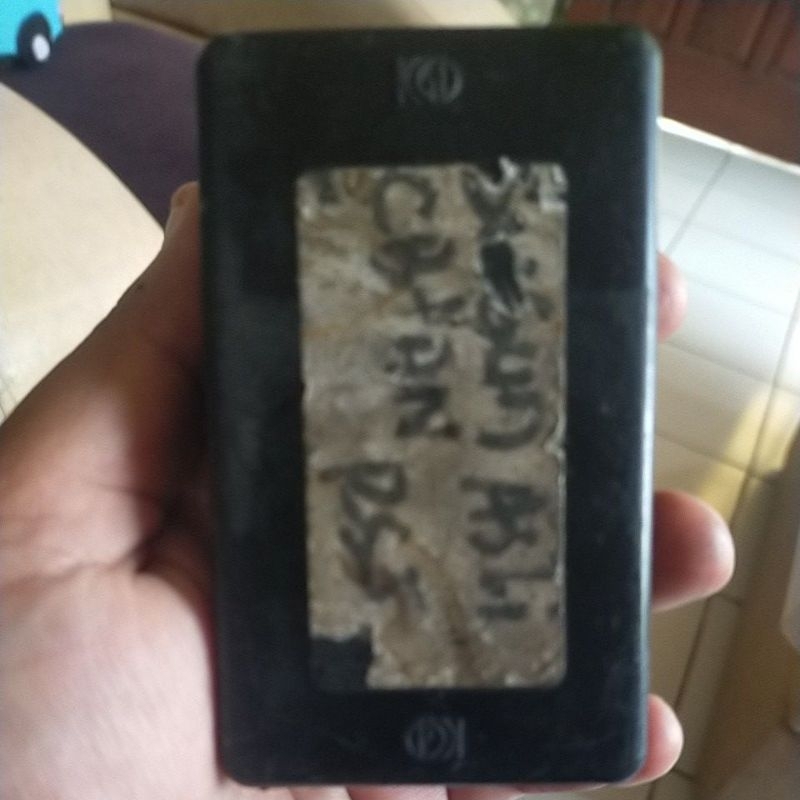 CDI ORI SHOGUN