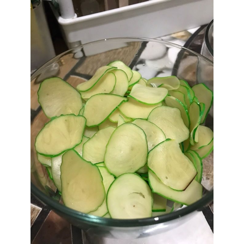 

KERUPUK PETE PELANGO 1/4KG