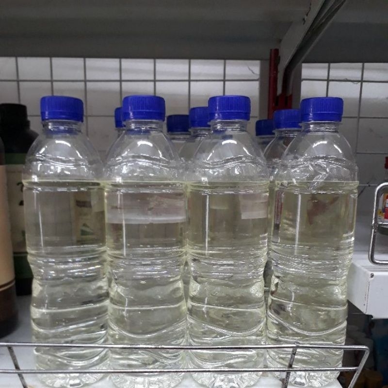 

GULA CAIR 700ml ~~SUNGAI BUDI