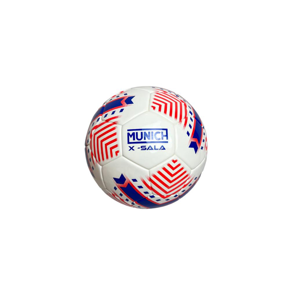 BOLA FUTSAL MUNICH X-SALA WHITE