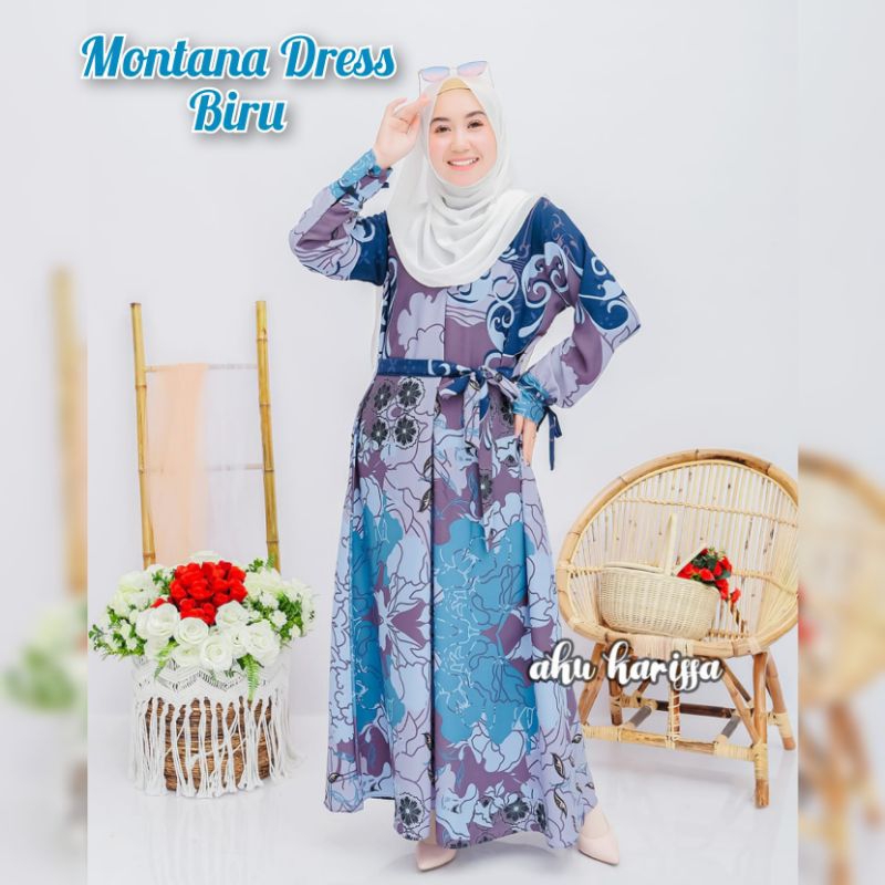 Syakila zebra Marwah Montana latisya Sunflower Aneka dress by aku karissa