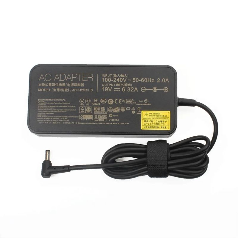 Adapter Charger Laptop Asus Tuf Gaming FX502VD FX502V FX502 FX503 FX504