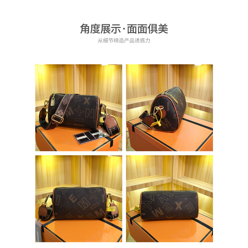 ( 2PC 1KG ) GTBI998881886   New Arrival 2023 !!!  Tas Selempang  Tas Wanita Import  Premium Terbaru