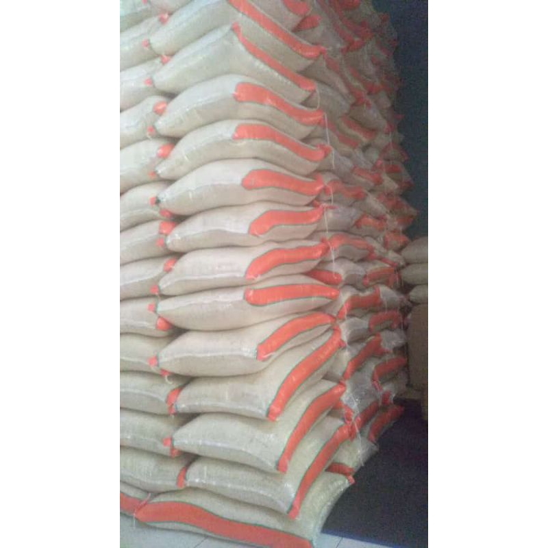 

BERAS C4 SORTER MEDIUM PULEN 25kg khusus INSTAN SHOPEE EXPRESS (SIAP MASAK)