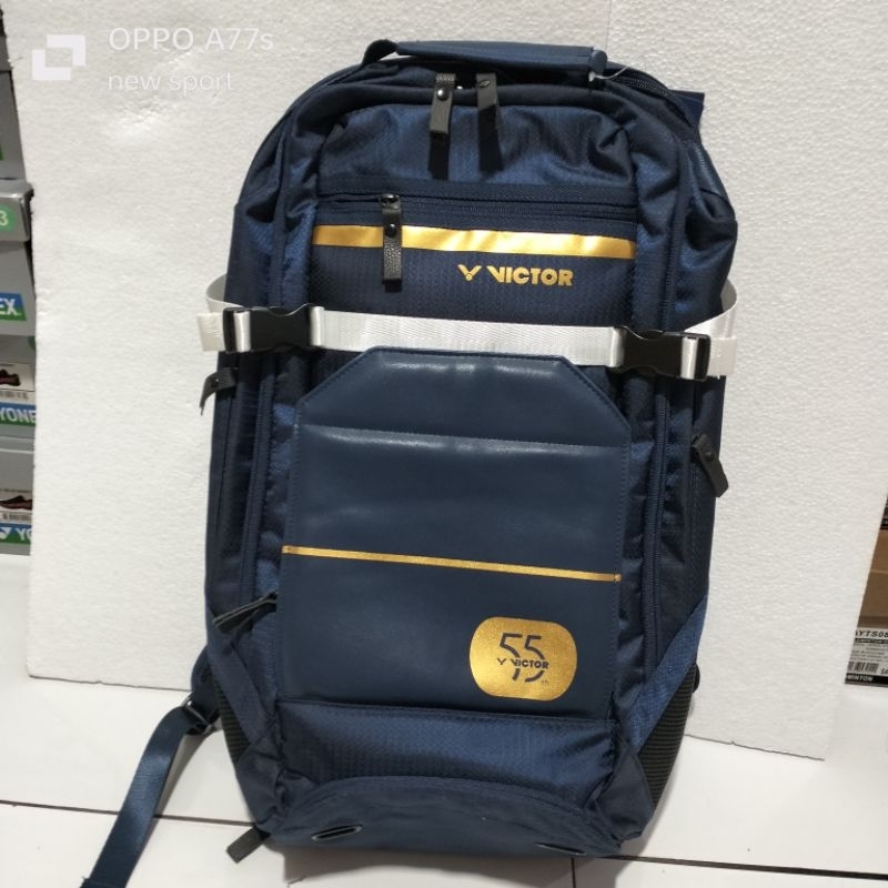 tas raket Victor BP9012-55B original