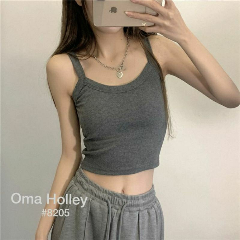 (COD) OH Fashion Jeselline Bra Wanita Import #8205