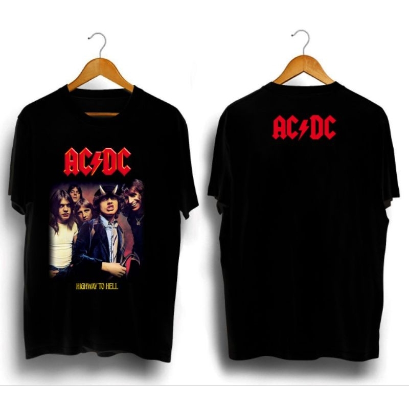 KAOS PRIA/HIGHWAY TO HELL ACDC/KAOS BAND