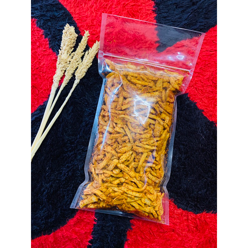 

Basreng endull UK 1/2KG