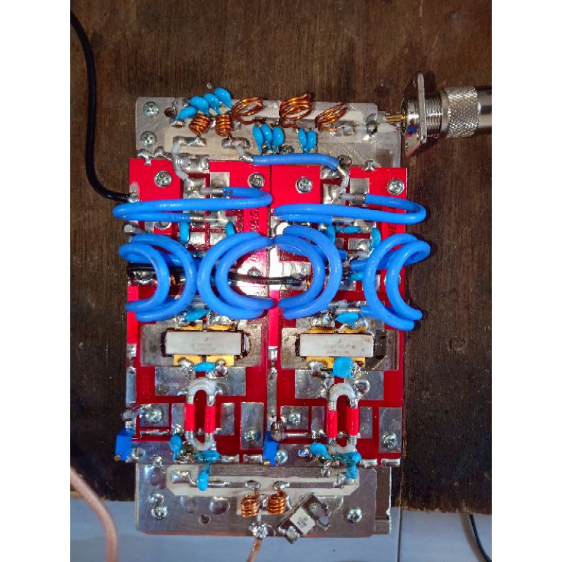 booster palet 800 watt