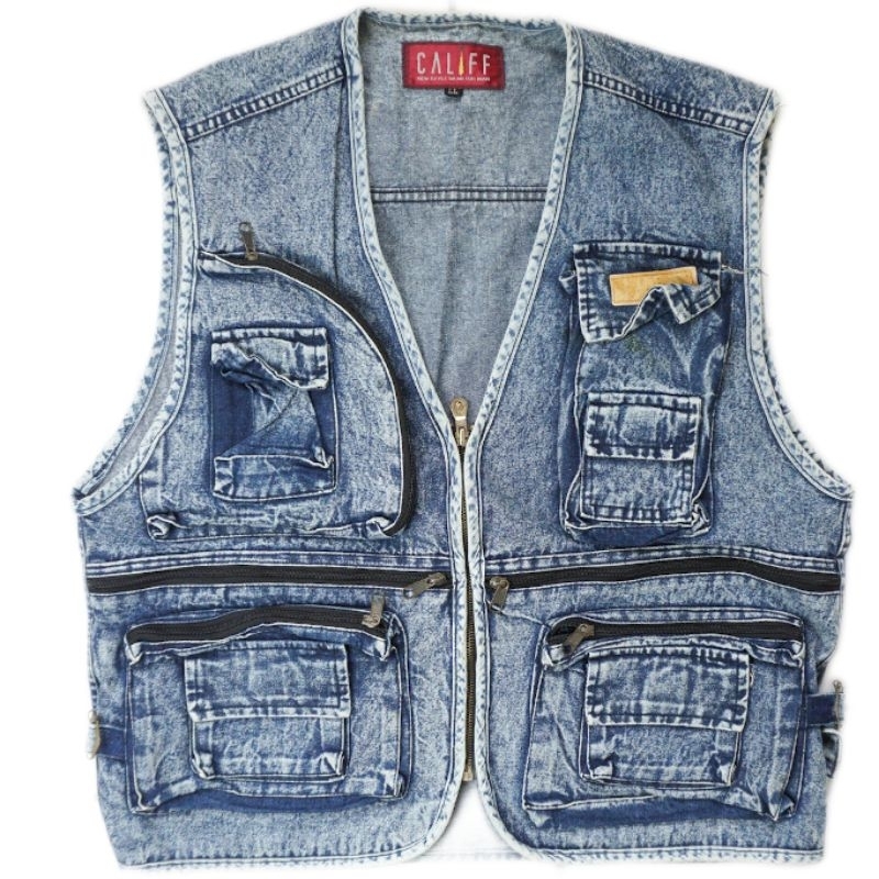 vest tactical califf