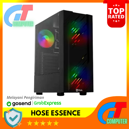 PC Case Hose Essence - Case ATX / Micro ATX / ITX