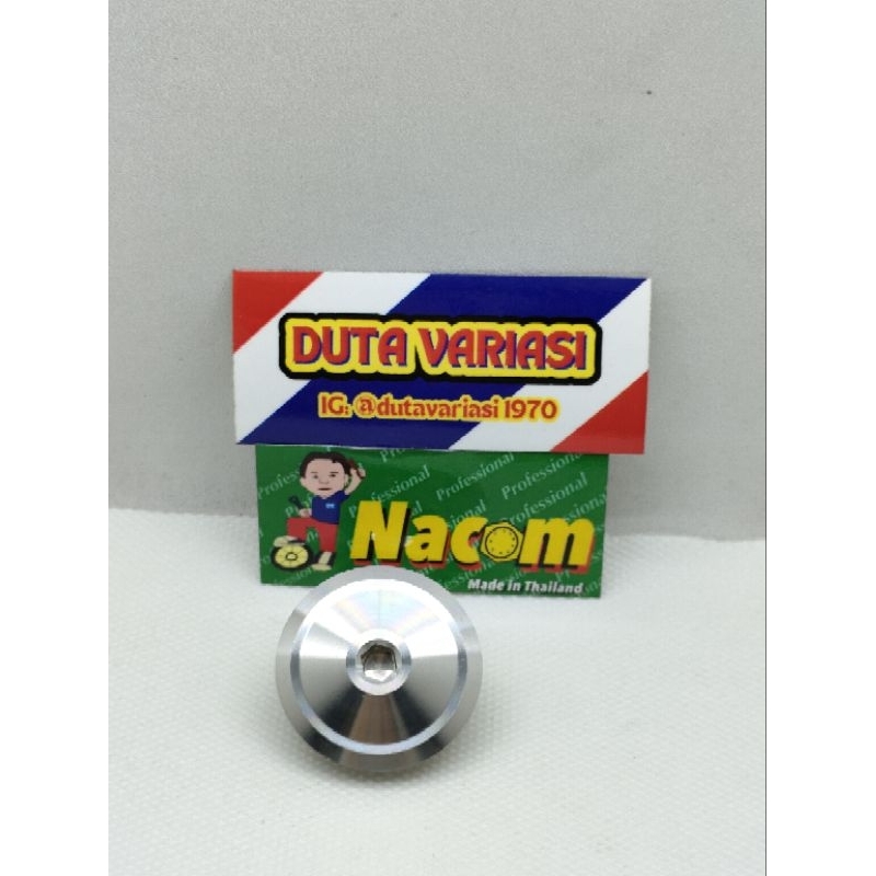 NACOM DV COIN TAP OLI VARIO 125/150