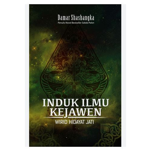 Induk Ilmu Kejawen - Wirid Hidayat Jati