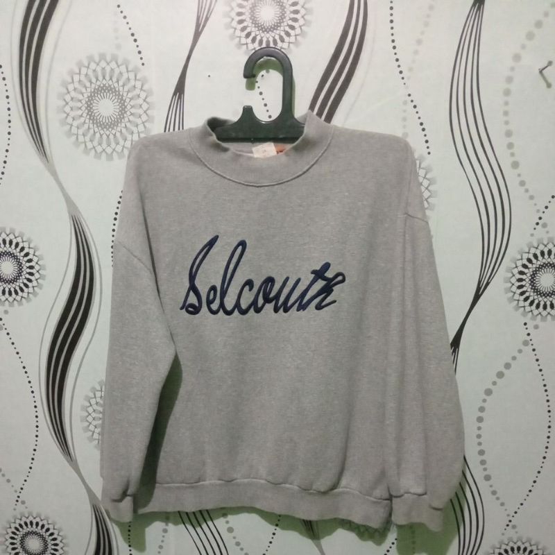 CREWNECK - CREWNECK BY187 - SWEATER - PREMIUM - CN