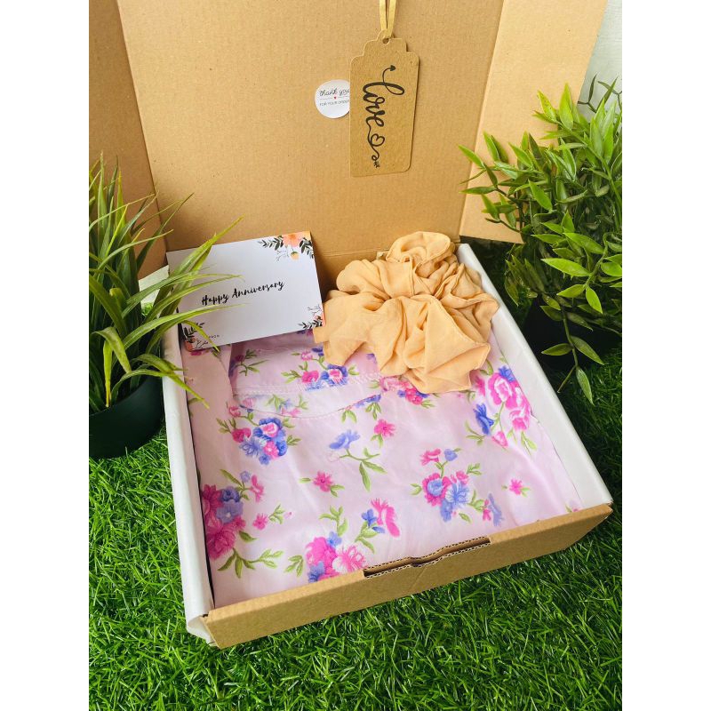 

yurastore03/hampers daster jumbo/kado ulang tahun/kado pernikahan/kado utk ibu
