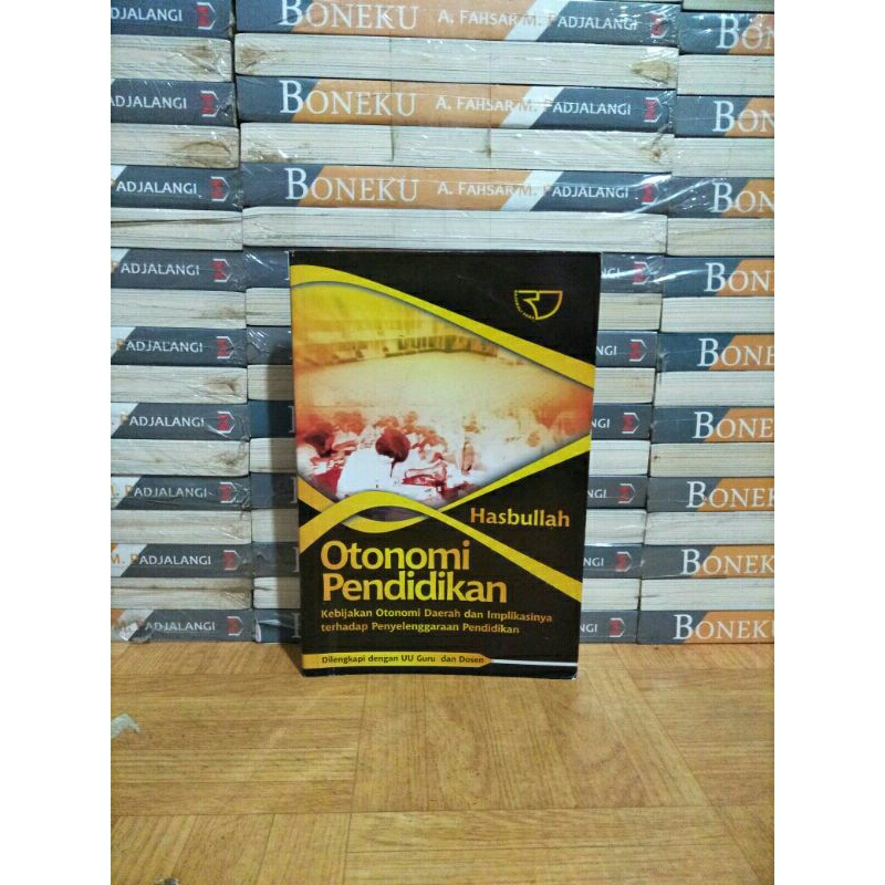 BUKU ORI - OTONOMI PENDIDIKAN