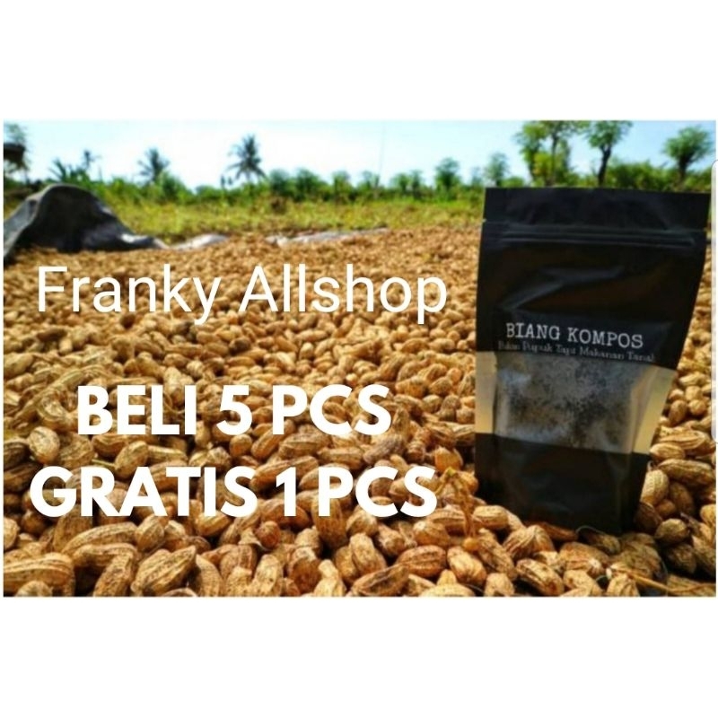 BIANG KOMPOS BALI ORGANIK TV (BOTV) ORIGINAL